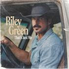 Riley Green - That's Just Me