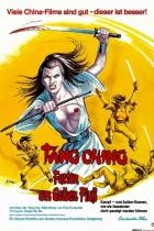 Tang Ching - Furien am Gelben Fluß