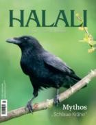 HALALI - Jagd Natur und Lebensart 01/2024