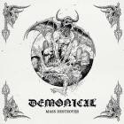 Demonical - Mass Destroyer