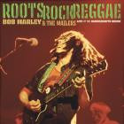 Bob Marley & The Wailers - Roots, Rock, Reggae (Live At The Hammersmith Odeon)