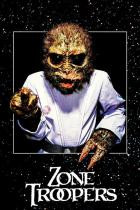 Zone Troopers - Kriegsmission aus dem All