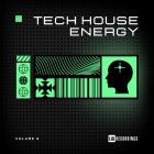 Tech House Energy Vol  06
