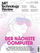 MIT Technology Review 07/2023