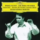 VA-Weber Konzertstuck-Overtures Der Freischutz Euryanthe Oberon-16BIT-WEB-FLAC-1997-SYMPHONY