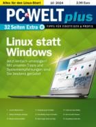 PC-WELT plus 10/2024