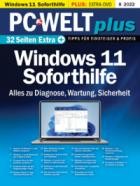 PC-WELT plus 08/2022