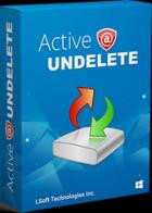 Active UNDELETE Ultimate v26.0