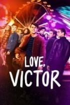 Love, Victor - Staffel 3