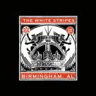 The White Stripes - - 2007 07 30 Sloss Furnances, Birmingham, AL  