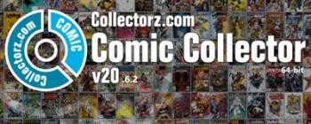 Collectorz.com Comic Collector 23.7.3 (x64)