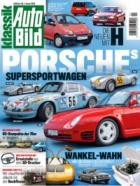 Auto Bild Klassik 01/2023