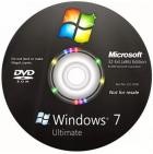 Windows 7 SP1 x64 Ultimate 3in1 OEM ESD Preactivated MAY 2022