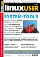 LinuxUser 07/2025