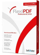 SoftMaker FlexiPDF Pro 2025.418.0425