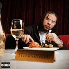 Les - - Steak X Shrimp, Vol 4  