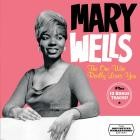 Mary Wells - The One Who Really Loves You