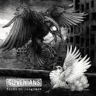 Slovenians - Birds of Disgrace