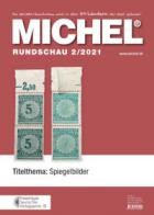 MICHEL-Rundschau 02/2021