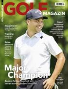 GOLF Magazin 07/2024