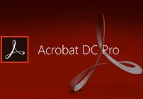 Adobe Acrobat Pro DC 2025.001.21151 (x64)