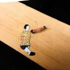 Elisabeth Klinck & Nils Vermeulen - Pioen