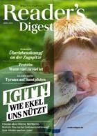 Readers Digest 04/2024