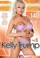 Ultimate Superstar Kelly Trump 5