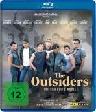 The Outsiders