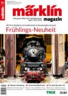 Maerklin Magazin 02/2024