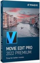 MAGIX Movie Edit Pro 2022 Premium v21.0.1.92 (x64)