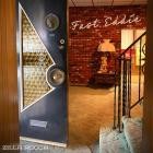 Zilla Rocca And Disco Vietnam - - FAST EDDIE  