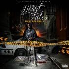 Squirt Da Illest - The Heart Of The States Mixtape Vol  1