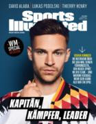 Sports Illustrated 03/2026