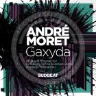 Andre Moret - Gaxyda