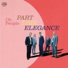 Oh People - Part-Time Elegance