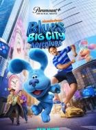 Blue's Big City Adventure