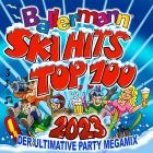 Ballermann Ski Hits Top 100 2023 - Der Ultimative Party Megamix