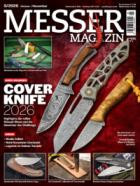 Messer Magazin 05/2026