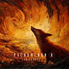 Cam Lasky - PHENOMENON X EP 1