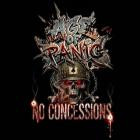 Age Of Panic - No Concessions