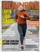 RUNNERS WORLD 03/2025