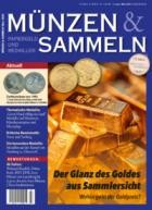 Muenzen und Sammeln 03/2025