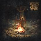 Heartless Human Harvest - Act Of Creation