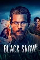 Black Snow - Staffel 2