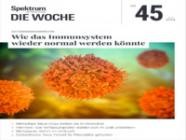 Spektrum Die Woche 45/2024