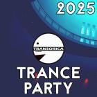 VA - Trance Party 2025