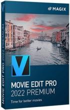 MAGIX Movie Edit Pro 2022 Premium v21.0.1.116 (x64)