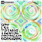 VA - Psy-Trance Sessions, Vol  12