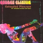 George Clinton - - Extended Pleasure  
